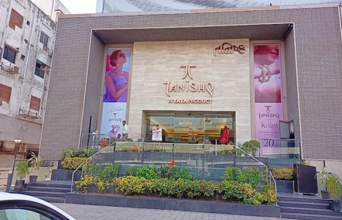 Tanishq Jewellery - Vadodara - Race Course Road - Feature Photo
