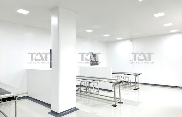 Tanushree Airtechniques Pvt. Ltd. (Office) - Feature Photo