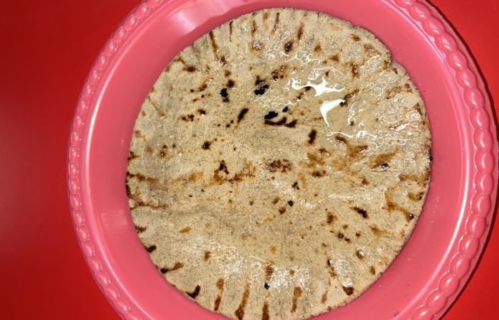 Taste Of Kathiyawad - Feature Photo