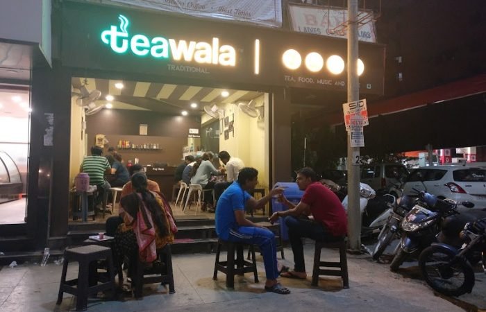 Teawala - Feature Photo