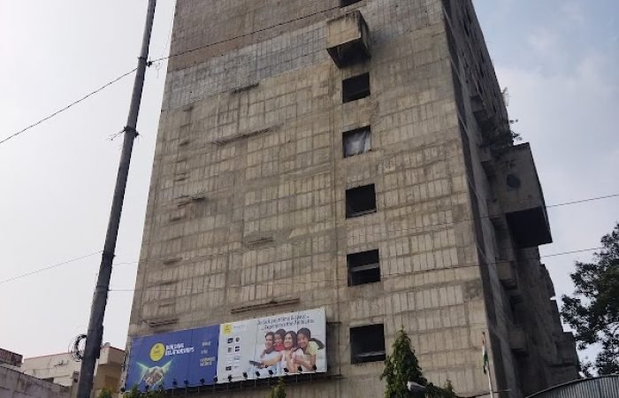 Telephone Bhavan - Feature Photo