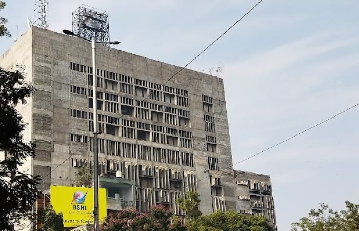 Telephone Bhavan - Gallery Photo 2