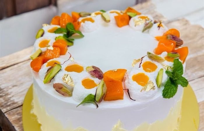 Tempered Treats - Feature Photo