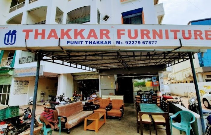 Thakkar Furniture - Feature Photo