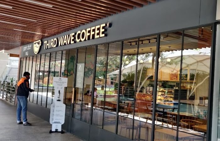 The Bay at Ecoworld - Feature Photo