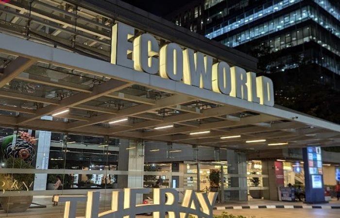 The Bay at Ecoworld - Gallery Photo 4