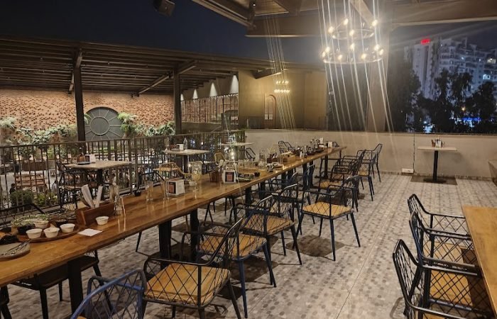 The Bier Library Brewery & Kitchen, Sarjapur Road - Gallery Photo 2