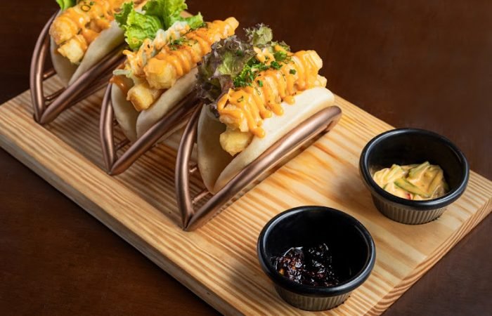 The Bier Library Brewery & Kitchen, Sarjapur Road - Gallery Photo 3