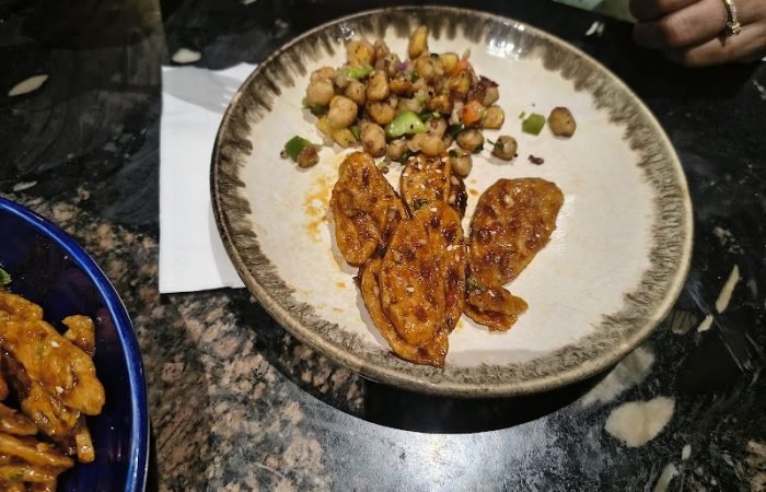 The Bier Library Brewery & Kitchen, Sarjapur Road - Gallery Photo 4