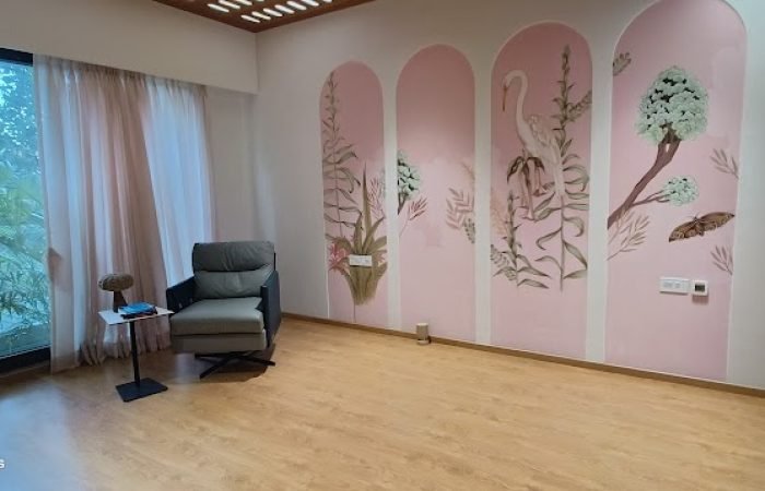 The Cleaning Agency - Feature Photo