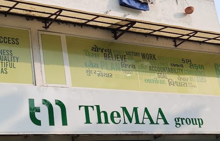 The Maa Group - Feature Photo