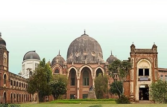 The Maharaja Sayajirao University of Baroda - Feature Photo