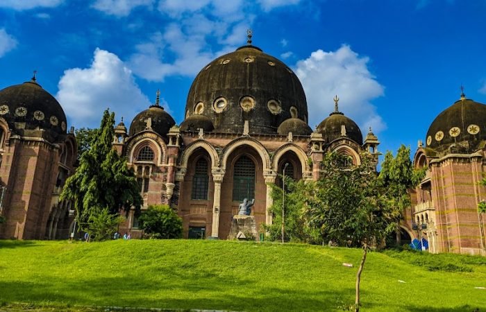 The Maharaja Sayajirao University of Baroda - Feature Photo