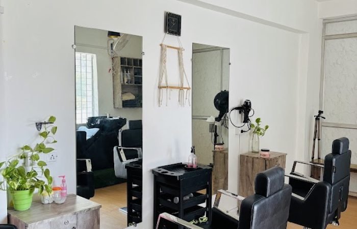 The Makeover Studio - Feature Photo