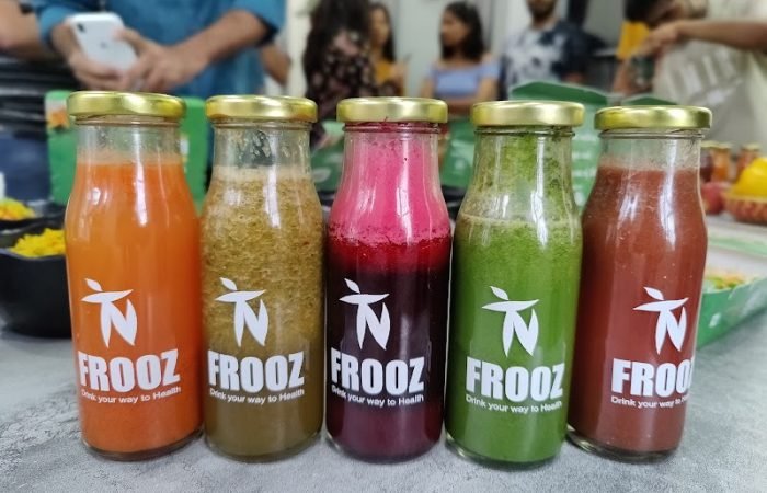The Nutrizion - Feature Photo