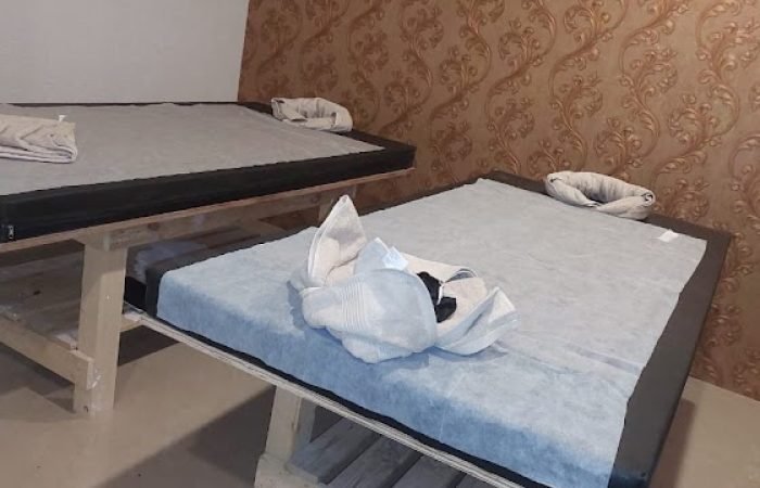 The Paradise Spa & Saloon - Akota, Vadodara - Feature Photo