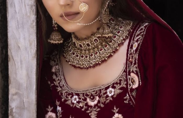The beauty town Unisex salon & Makeup Studio Vadodara - Bridal Salon Vadodara - Bridal Makeup Salon Alkapuri - make-up artist - Feature Photo