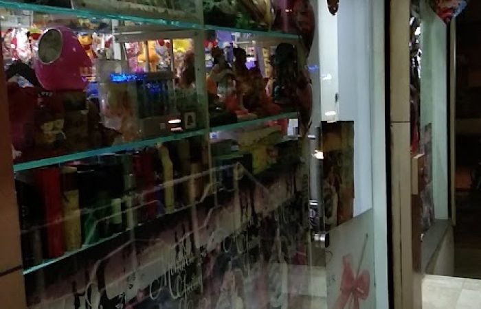 The oberoi gift shop - Feature Photo