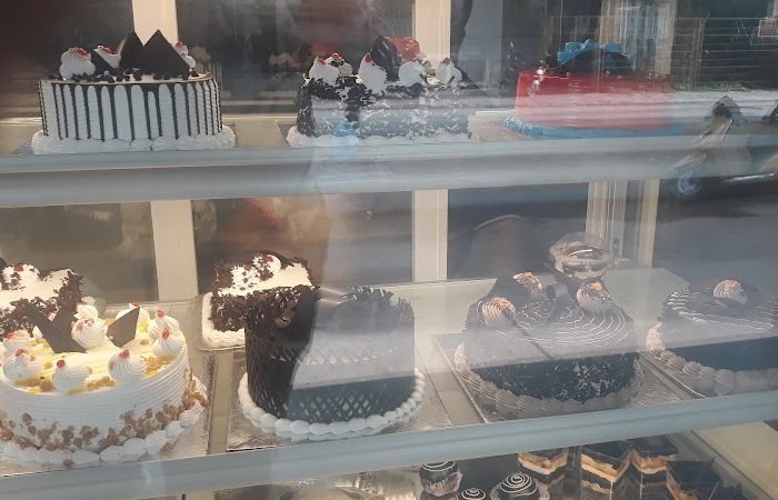 Three Baker's - Feature Photo