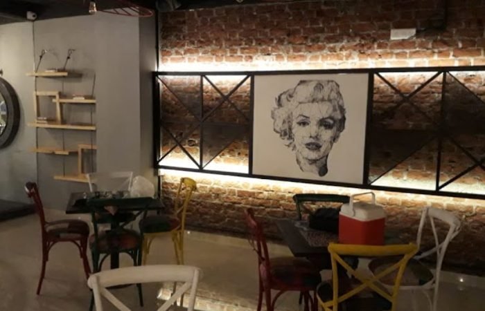 Times Cafe - Feature Photo