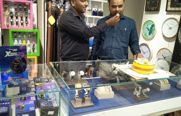 Titan World - Maninagar, Ahmedabad - Gallery Photo 2