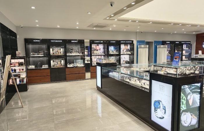 Titan World - Maninagar, Ahmedabad - Gallery Photo 3