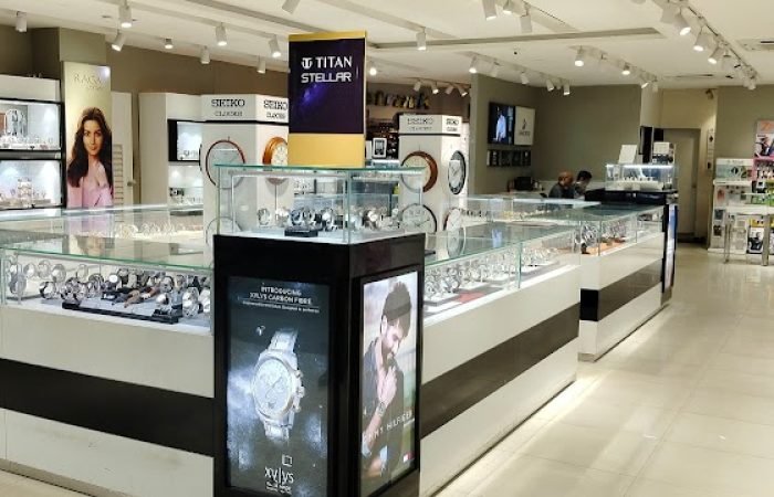 Titan World - Maninagar, Ahmedabad - Gallery Photo 4