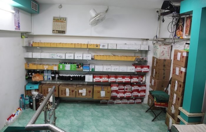 Top Homeopathic Clinic In Vadodara - Dr. Khatri's Homeo Clinic - Feature Photo