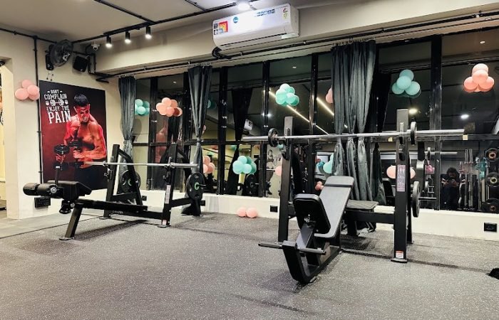 Trakko Fit the Executive Gym - Feature Photo