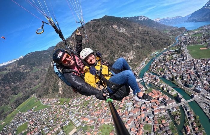 Trip Story - Feature Photo