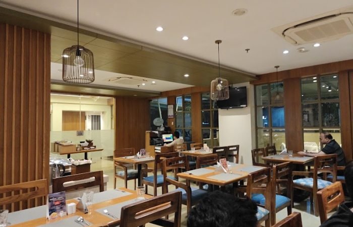 Tru Kitchen (Ananya Beacon) - Feature Photo