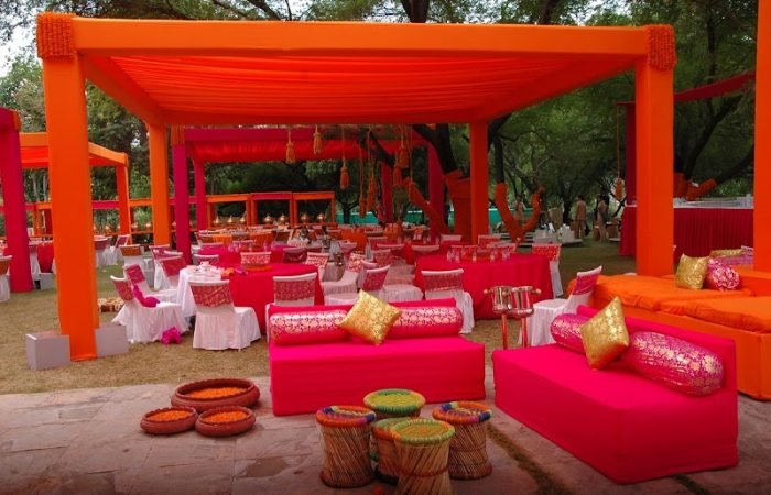 Tulsi Event And Decor - Wedding Planner - Feature Photo