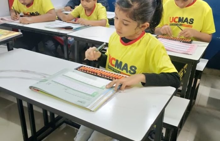 UCMAS Fatehgunj - Feature Photo