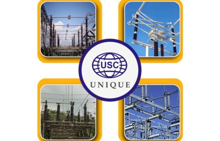 USC INDIA - Isolators Spares & Services (66KV to 400KV) - Feature Photo