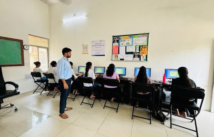 Udayan Care Computer Learning Center - Feature Photo