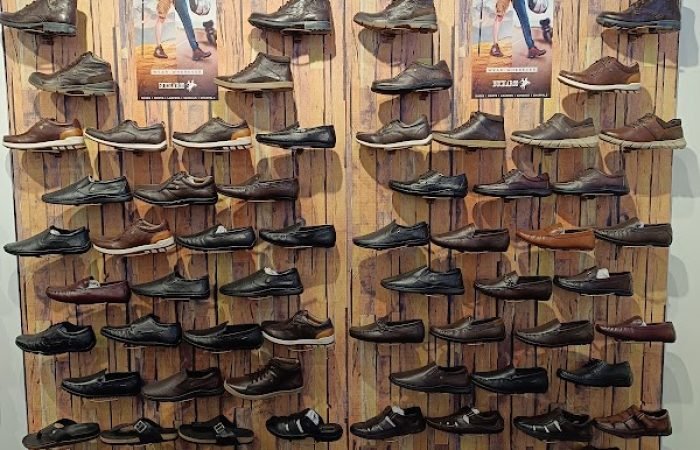 Uncaged Store - Feature Photo