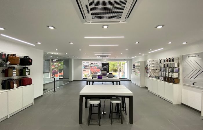 Unicorn, Apple Authorised Reseller - Feature Photo