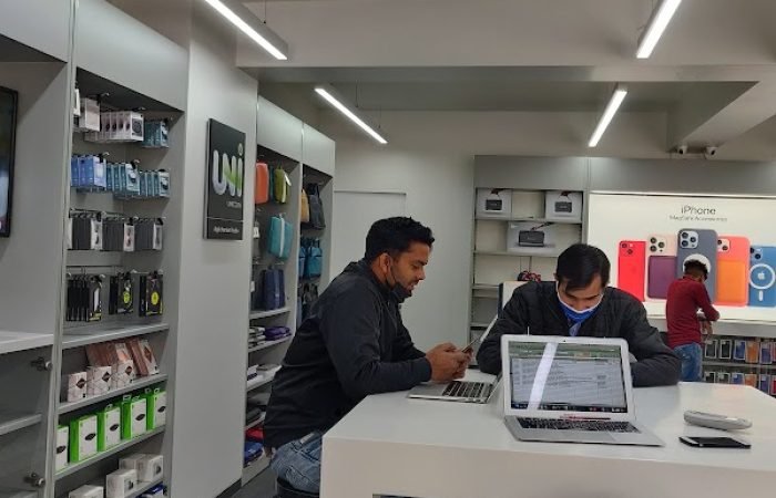 Unicorn, Apple Premium Reseller - Gallery Photo 3