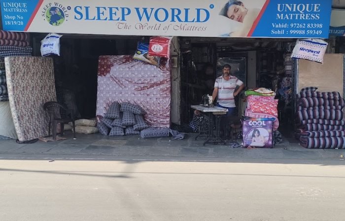 Unique Mattress - Feature Photo