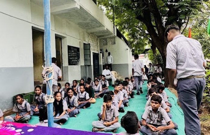 Unnati Vidyalaya - Feature Photo