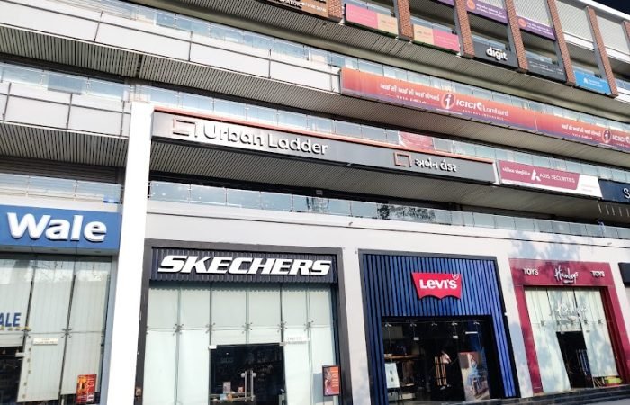Urban Ladder - Furniture and Decor Store in Vadodara - Feature Photo