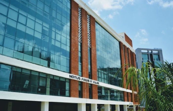 VCARE ENGINEERING PVT LTD - Feature Photo