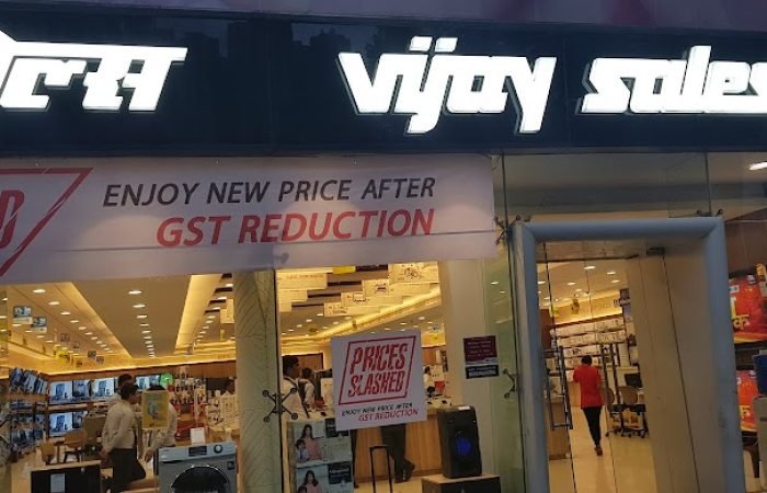 VIJAY SALES - BHANDUP - Feature Photo