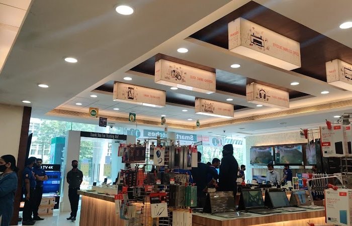 VIJAY SALES - BHANDUP - Gallery Photo 5