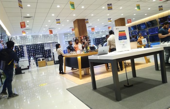 VIJAY SALES - DARYAGANJ - Gallery Photo 2