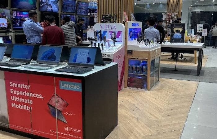 VIJAY SALES - DARYAGANJ - Gallery Photo 5