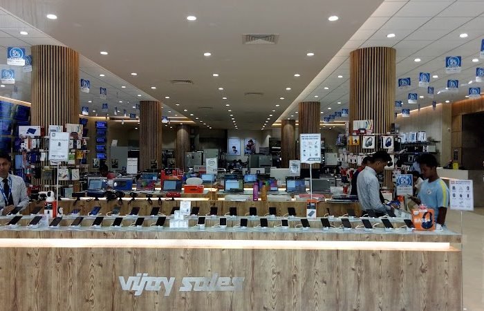 VIJAY SALES - PRABHADEVI - Gallery Photo 2