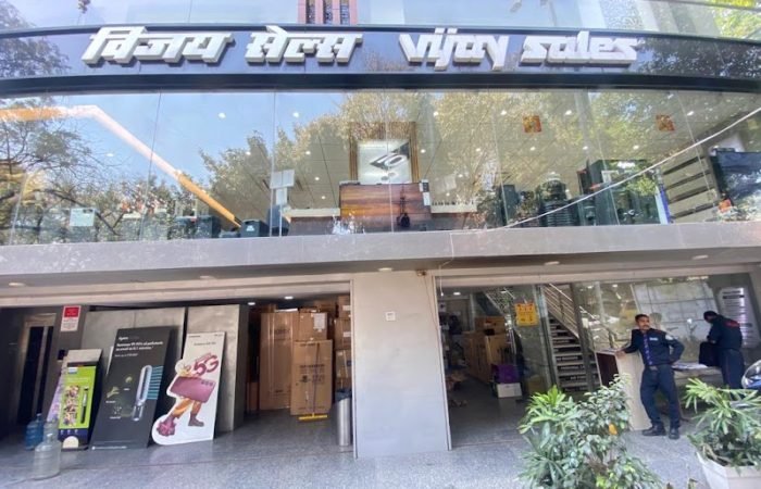 VIJAY SALES - SAKET - Feature Photo