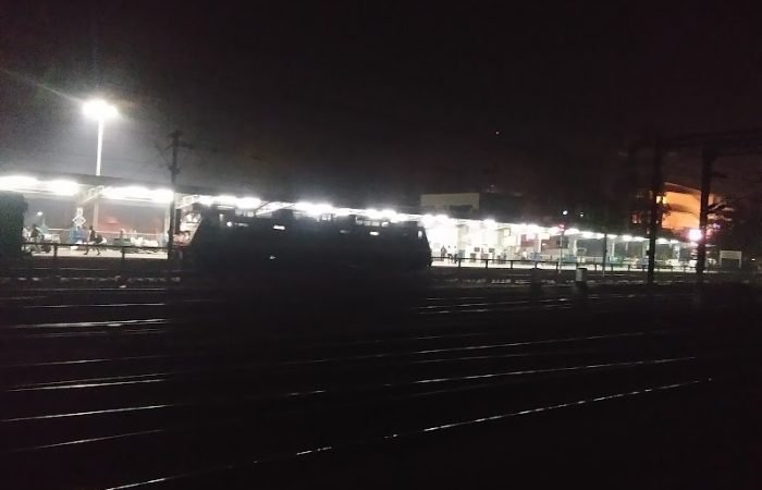Vadodara Mechanical Sub Division No.1 - Feature Photo
