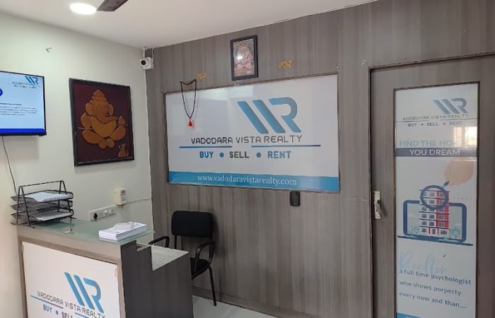 Vadodara Vista Realty - Feature Photo